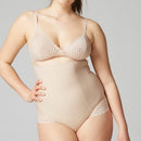 Simone Perele SubTile High Waist Shaper Brief - My Filosophy