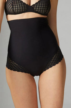 Simone Perele SubTile High Waist Shaper Brief - My Filosophy