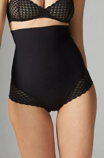 Simone Perele SubTile High Waist Shaper Brief - My Filosophy