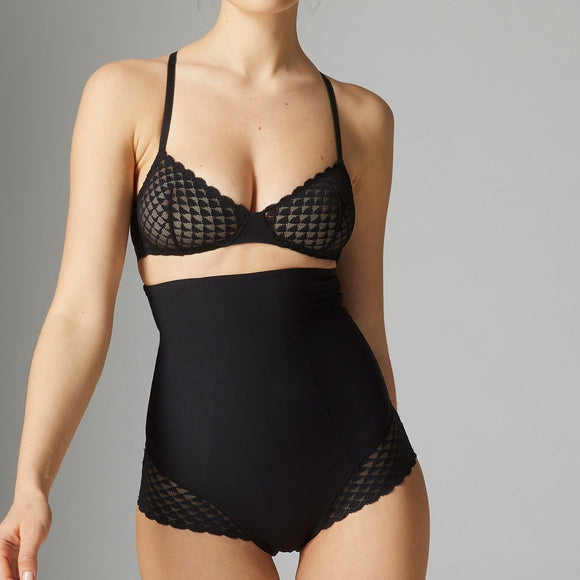 Simone Perele SubTile High Waist Shaper Brief - My Filosophy