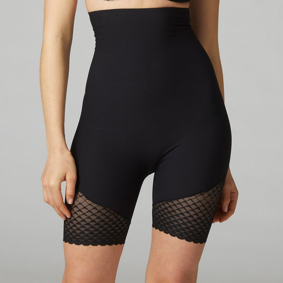 Simone Perele Subtile High Waist Shaper Shorts - My Filosophy