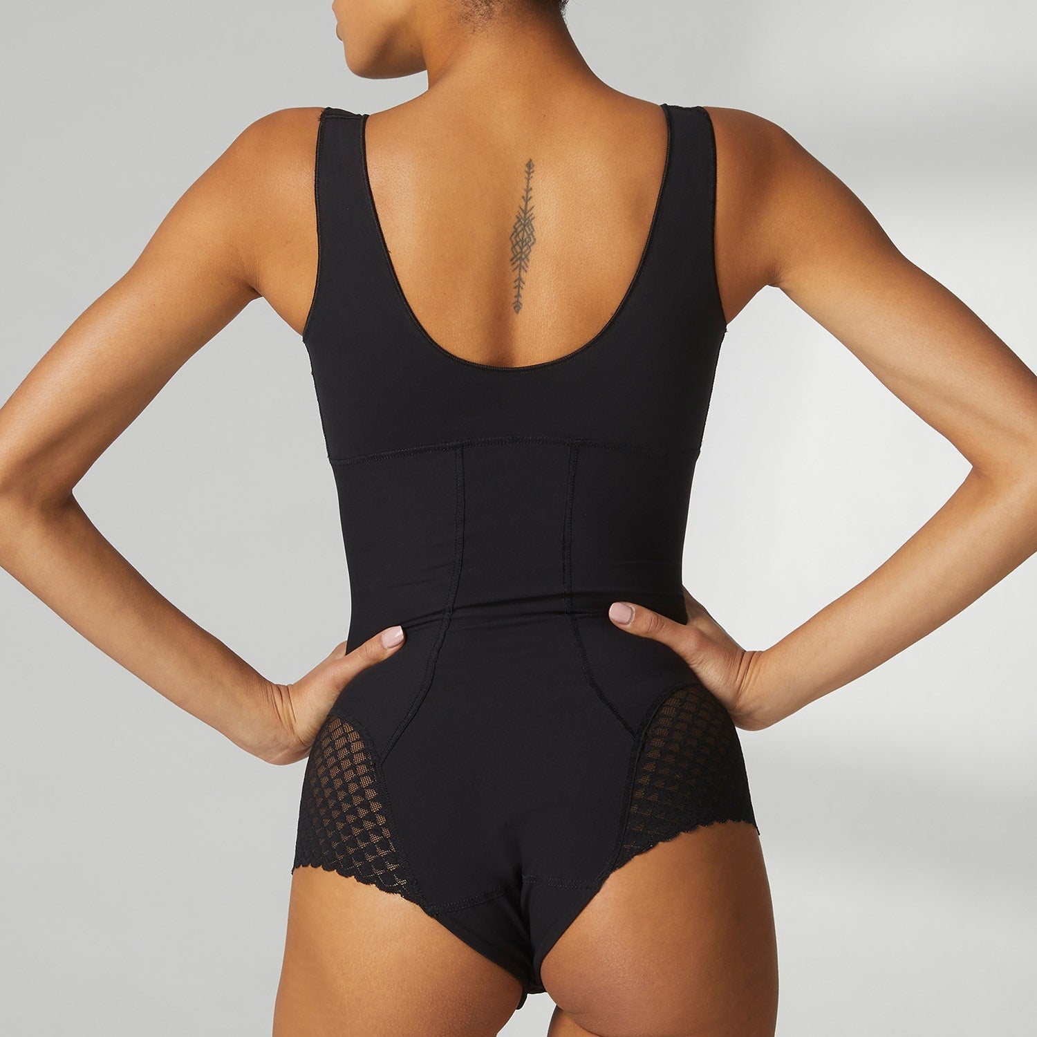 Simone Perele Subtile Shaper Bodysuit - My Filosophy