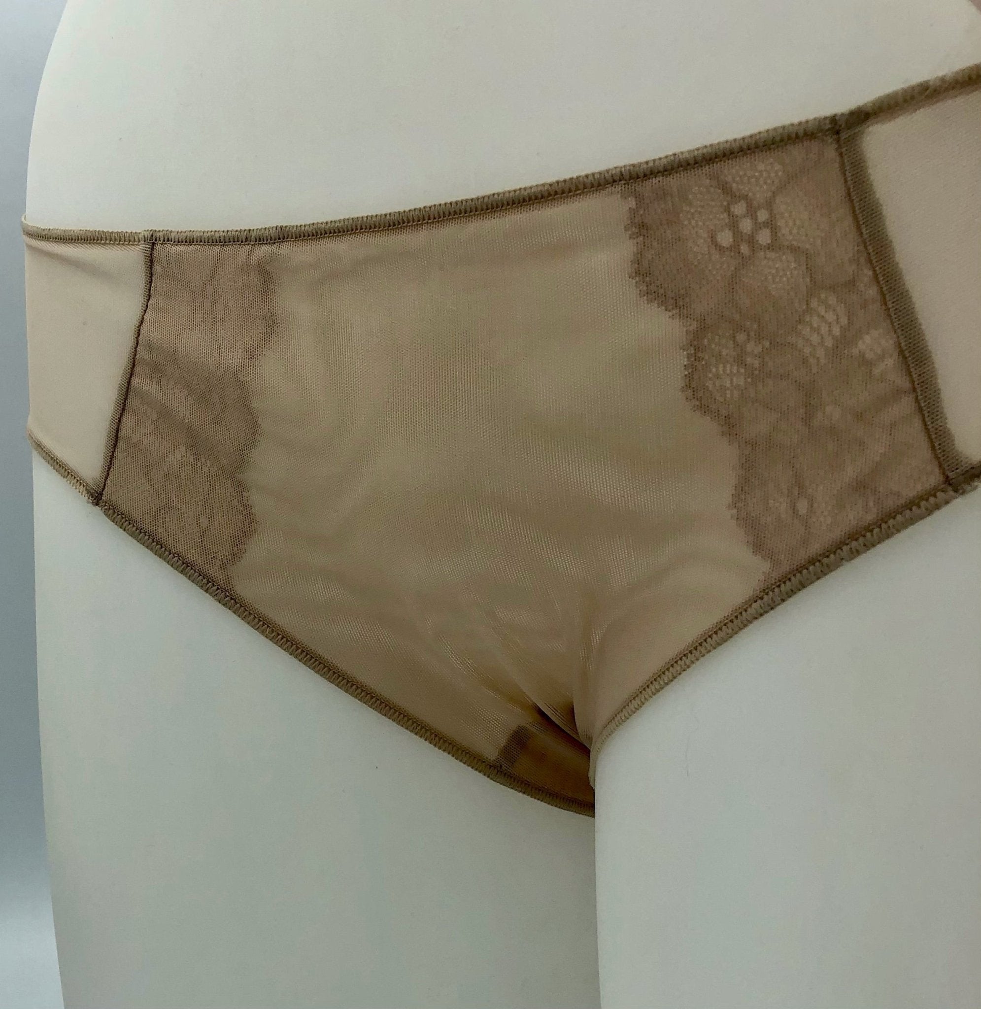 Simone Perele Trocadero Brief - My Filosophy