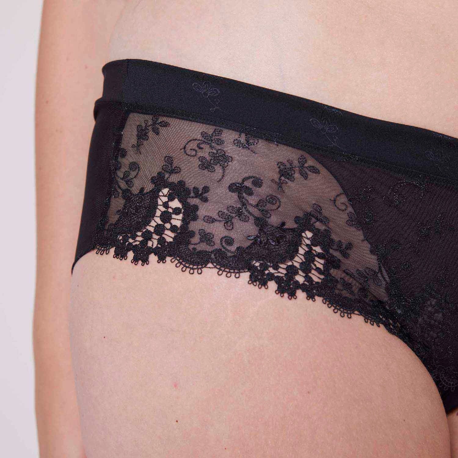 Simone Perele Wish Shorty - My Filosophy