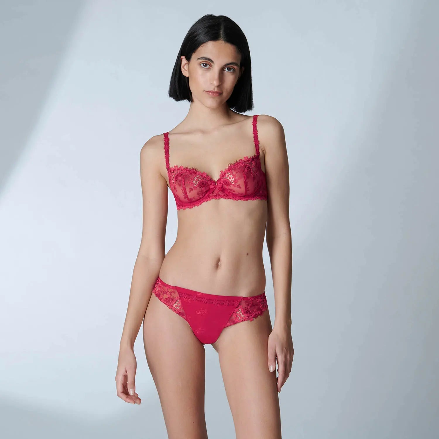 Simone Perele Wish Tanga Thong - My Filosophy