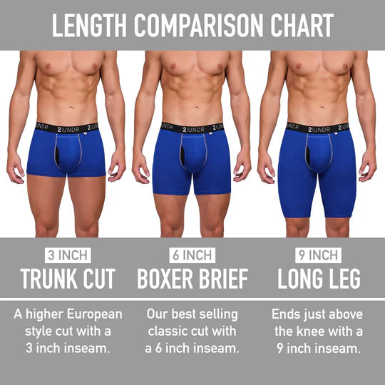 2Undr Sport Shift Boxer Brief