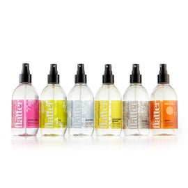SOAK Flatter: Smoothing Spray - My Filosophy