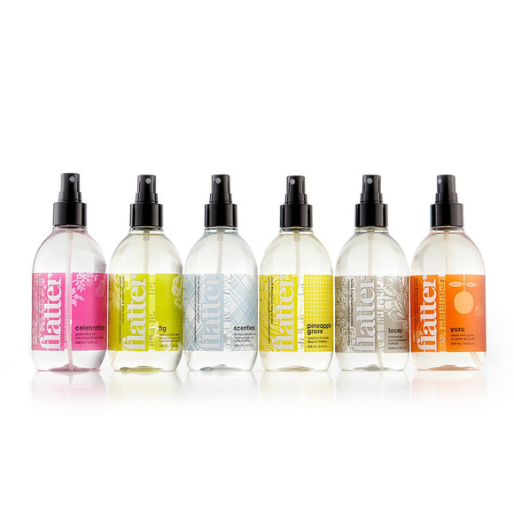 SOAK Flatter: Smoothing Spray - My Filosophy