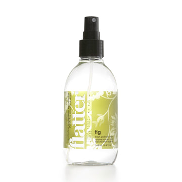 SOAK Flatter: Smoothing Spray - My Filosophy