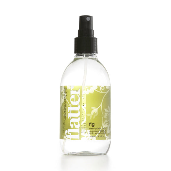 SOAK Flatter: Smoothing Spray - My Filosophy