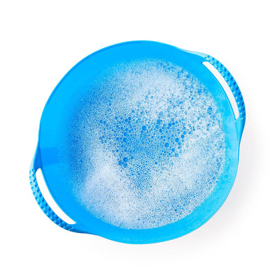 SOAK Mini Basin - My Filosophy