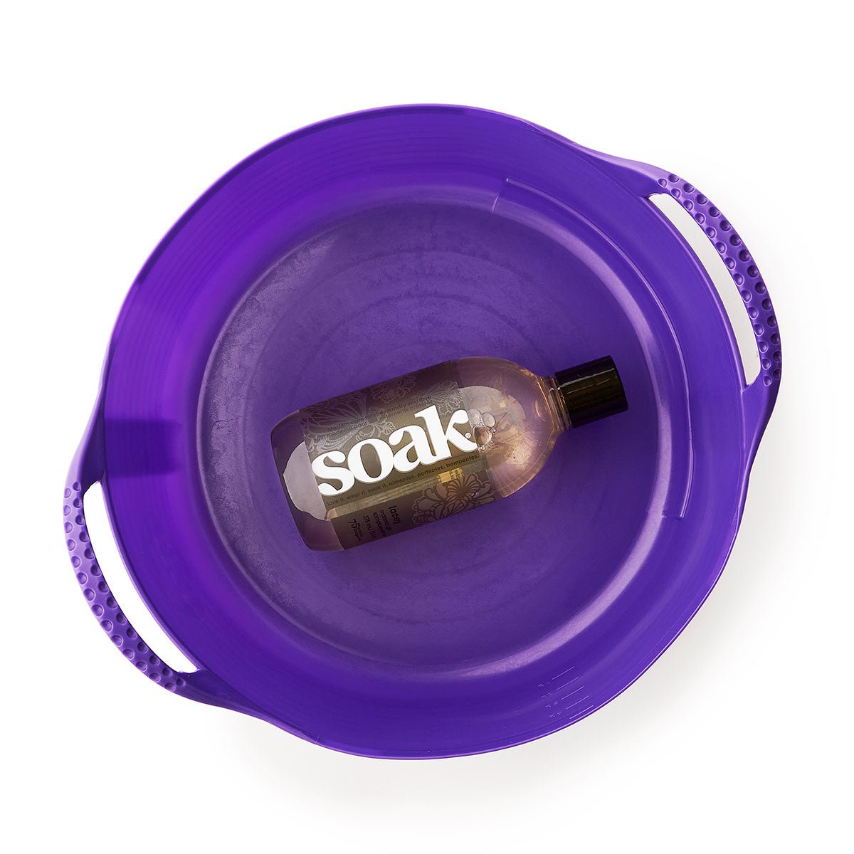 SOAK Mini Basin - My Filosophy