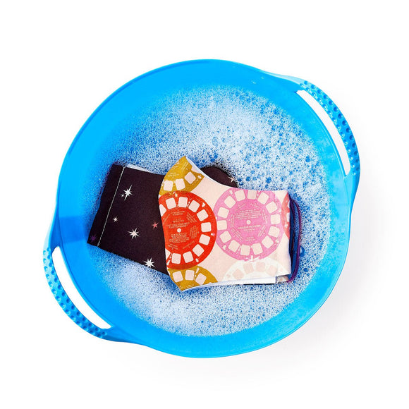 SOAK Mini Basin - My Filosophy