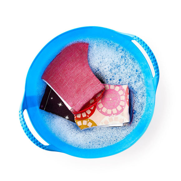 SOAK Mini Basin - My Filosophy