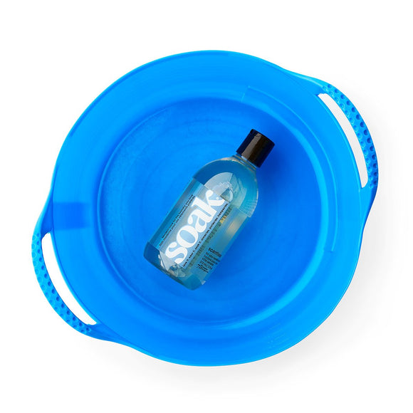 Soak Mini Basin Hand Washing Kit - My Filosophy