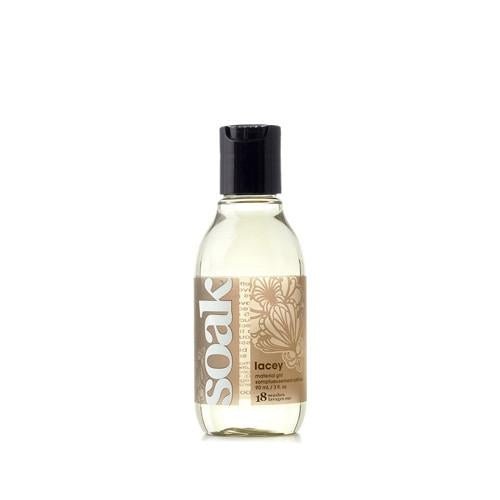 Soak Travel Size Fabric Care 3oz Bottle - My Filosophy