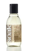 Soak Travel Size Fabric Care 3oz Bottle - My Filosophy