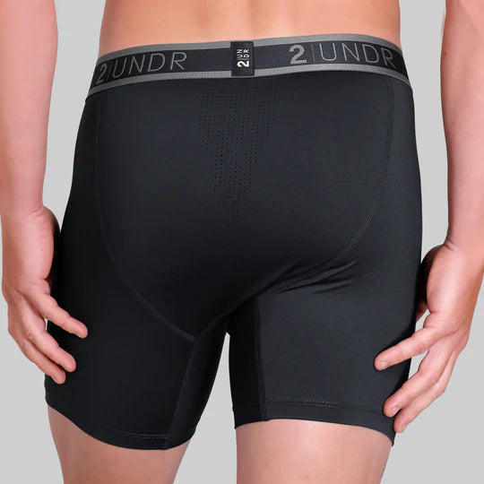 2Undr Sport Shift Boxer Brief