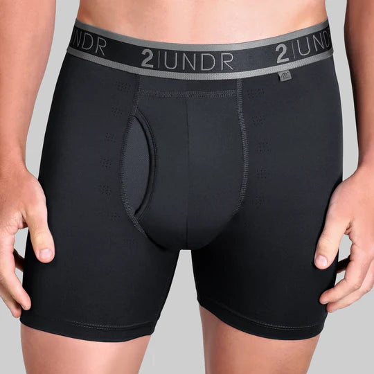 2Undr Sport Shift Boxer Brief
