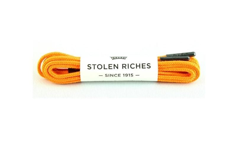Stolen Riches Boot Laces - My Filosophy