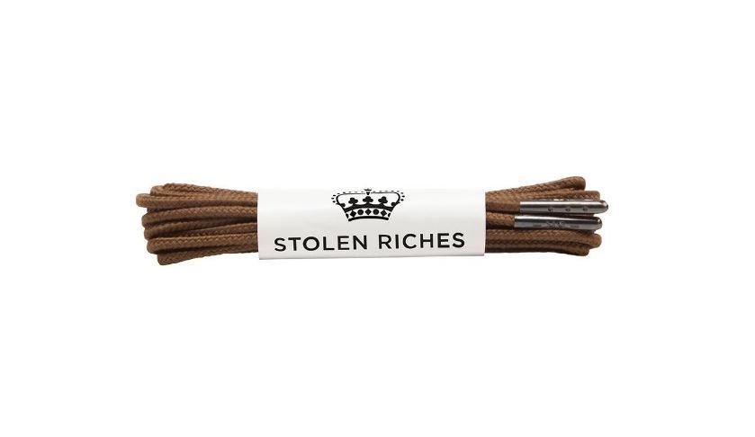 Stolen Riches Boot Laces - My Filosophy