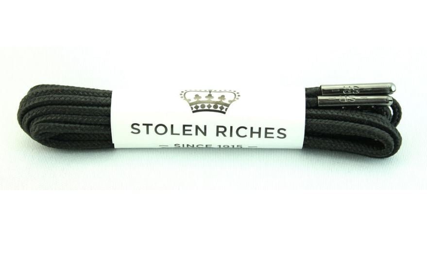 Stolen Riches Boot Laces - My Filosophy