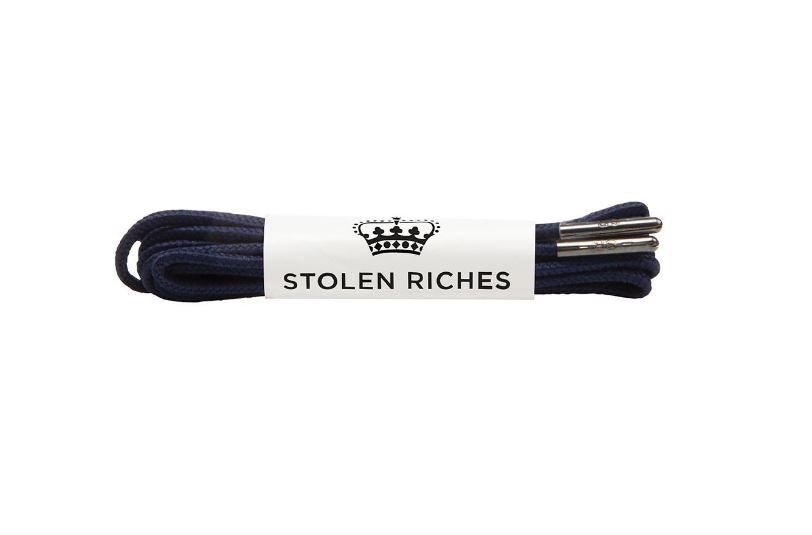 Stolen Riches Boot Laces - My Filosophy