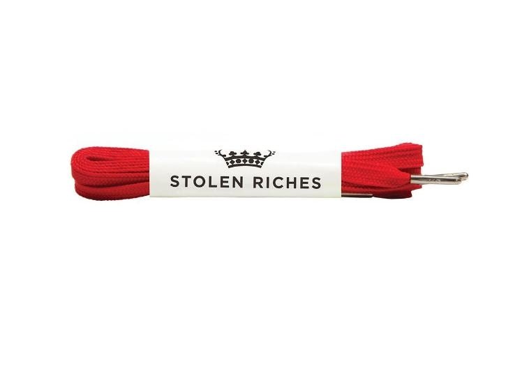 Stolen Riches Casual Lace - My Filosophy