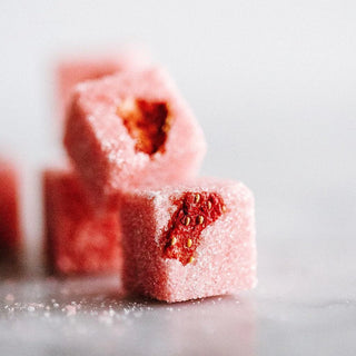 Teaspressa Mimosa Sugar Cube Stick