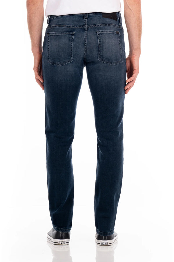 Fidelity Torino Slim Mens Denim
