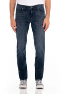 Fidelity Torino Slim Mens Denim