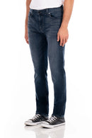 Fidelity Torino Slim Mens Denim - My Filosophy