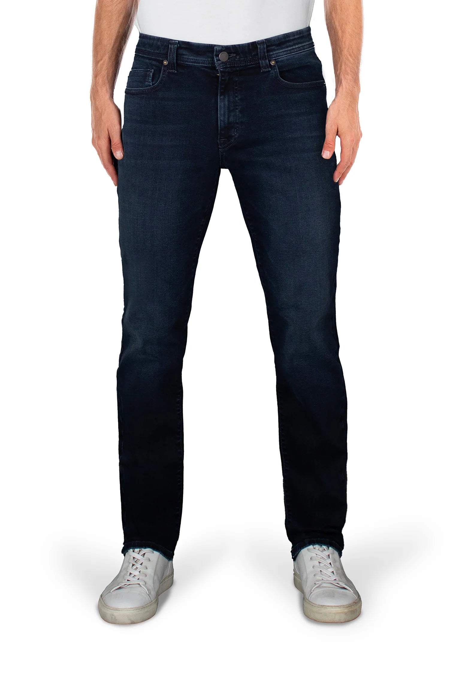 Fidelity Torino Slim Mens Denim