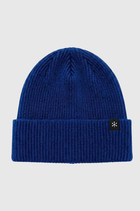 Audvik Cashmere & Wool Beanie