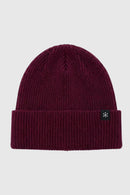 Audvik Cashmere & Wool Beanie-11