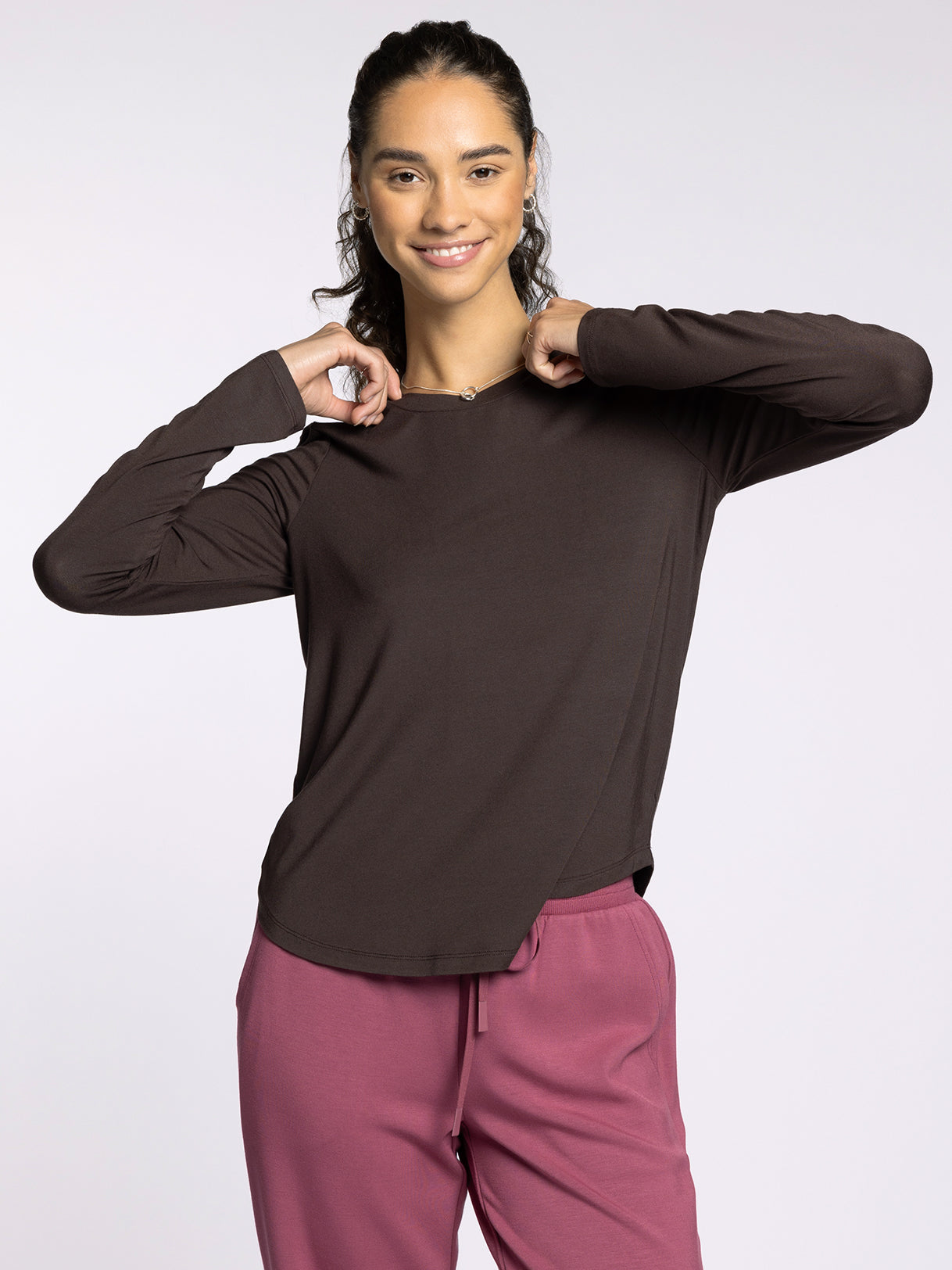 Recreation Stassia Top