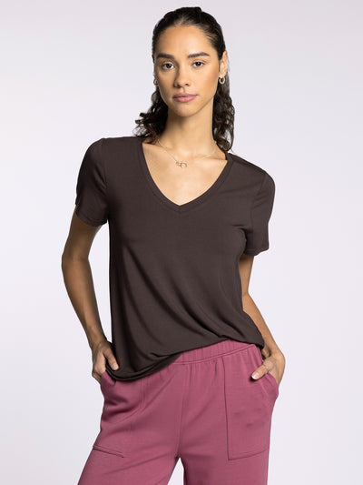 Recreation Tatiana Tee