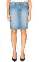 Fidelity Kate Skirt-1