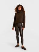 Commando Best Selling Faux Leather Legging with Perfect Control-14