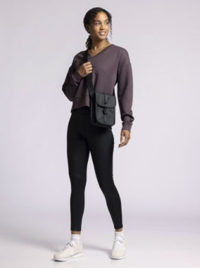 Recreation Martina V-Neck Pullover