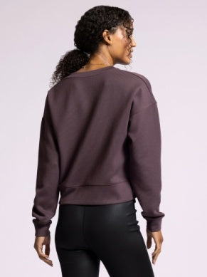 Recreation Martina V-Neck Pullover