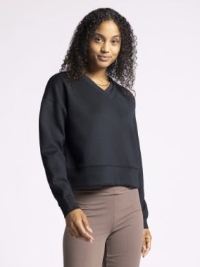 Recreation Martina V-Neck Pullover