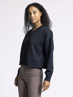 Recreation Martina V-Neck Pullover