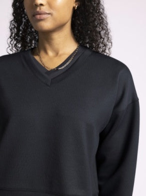 Recreation Martina V-Neck Pullover