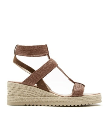 La Canadienne RAY Sandal - Arriving Soon