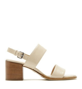 La Canadienne Jaylen Heeled Sandal - 0