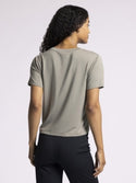 Commando V-Neck Founder Dress