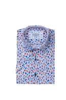 7 Downie 9103 Short Sleeve Sport Shirt-2