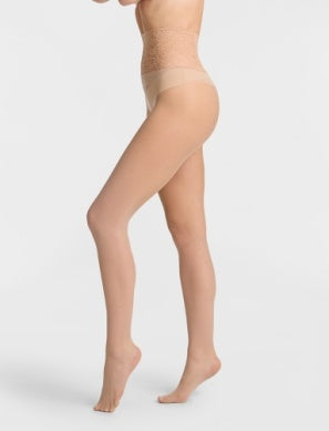 Commando Sexy Sheer Tights