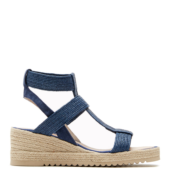 La Canadienne RAY Sandal - Arriving Soon